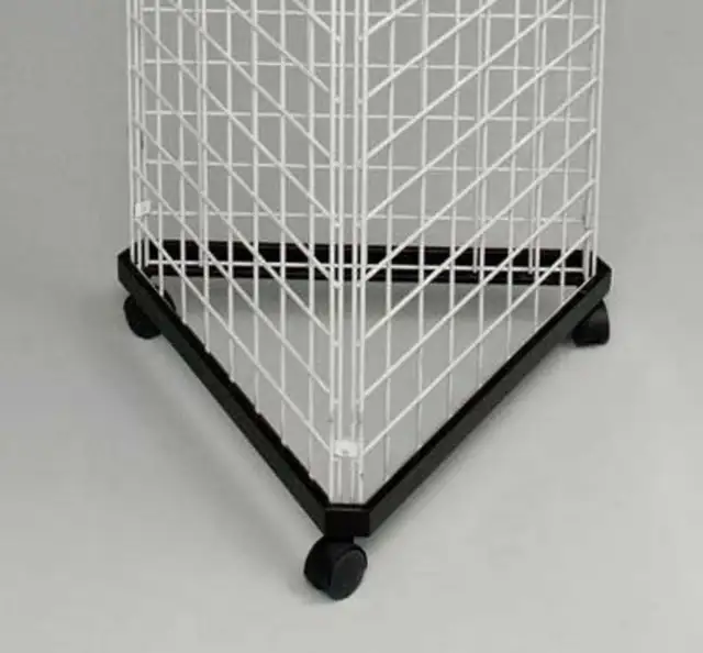 ★★ GRILLAGE, PRÉSENTOIRS ET MANNEQUINS DE BOUTIQUE PAS CHER ★★★★ - Photo 5