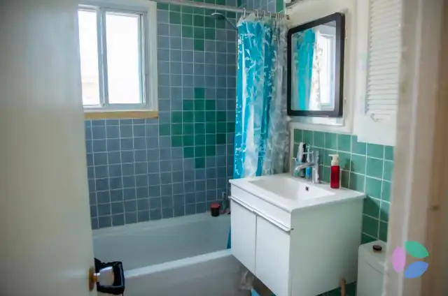 5 ½ haut de duplex – secteur paisible près métro Montmorency - Photo 4