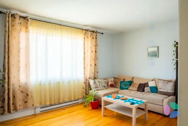 5 ½ haut de duplex – secteur paisible près métro Montmorency - Photo 5