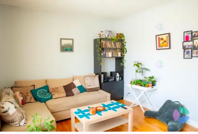 5 ½ haut de duplex – secteur paisible près métro Montmorency - Photo 6