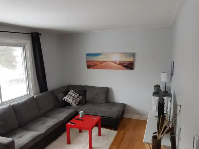 5 ½ haut de duplex – secteur paisible près métro Montmorency - Photo 7