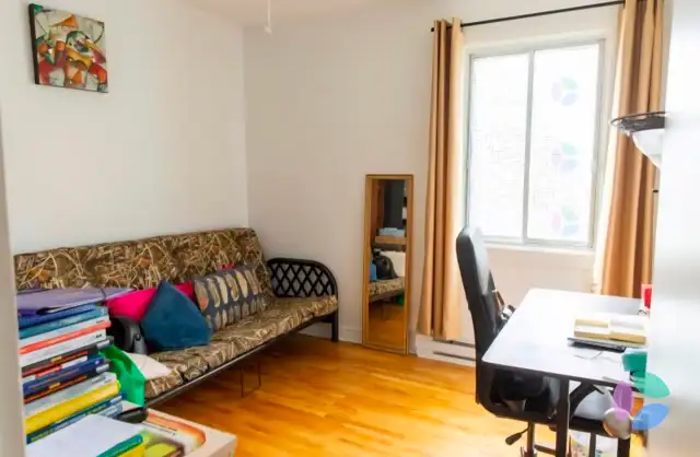 5 ½ haut de duplex – secteur paisible près métro Montmorency - Photo 9