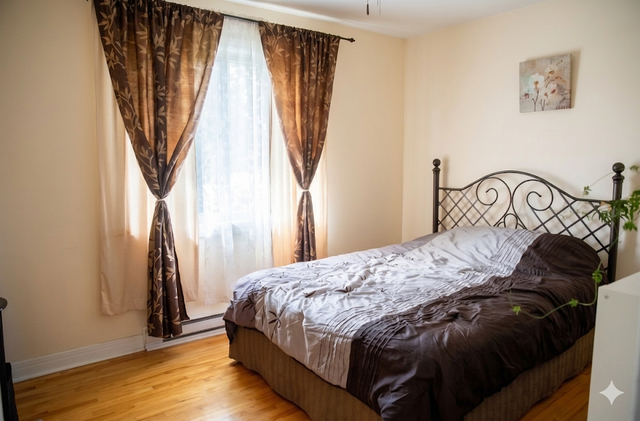 5 ½ haut de duplex – secteur paisible près métro Montmorency - Photo 10