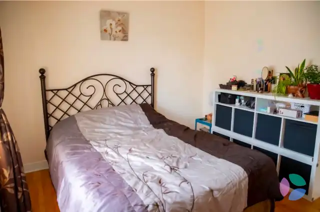 5 ½ haut de duplex – secteur paisible près métro Montmorency - Photo 11