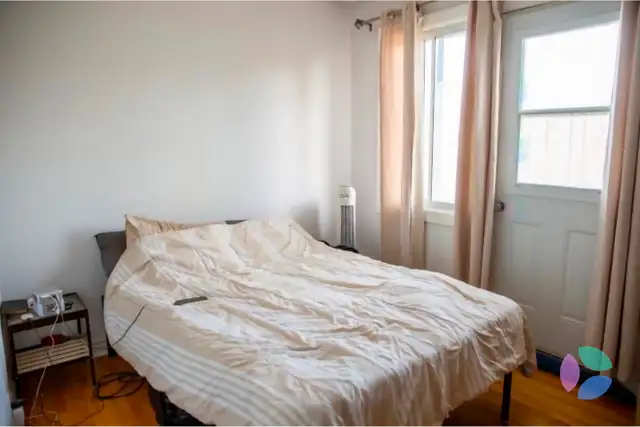 5 ½ haut de duplex – secteur paisible près métro Montmorency - Photo 12