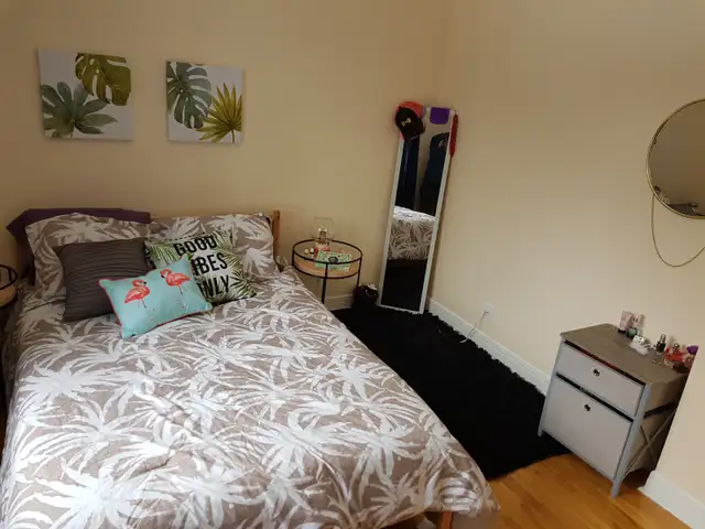 5 ½ haut de duplex – secteur paisible près métro Montmorency - Photo 13