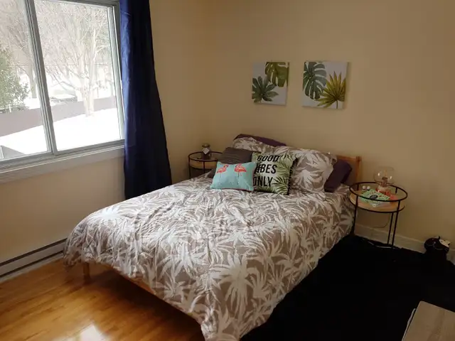 5 ½ haut de duplex – secteur paisible près métro Montmorency - Photo 14