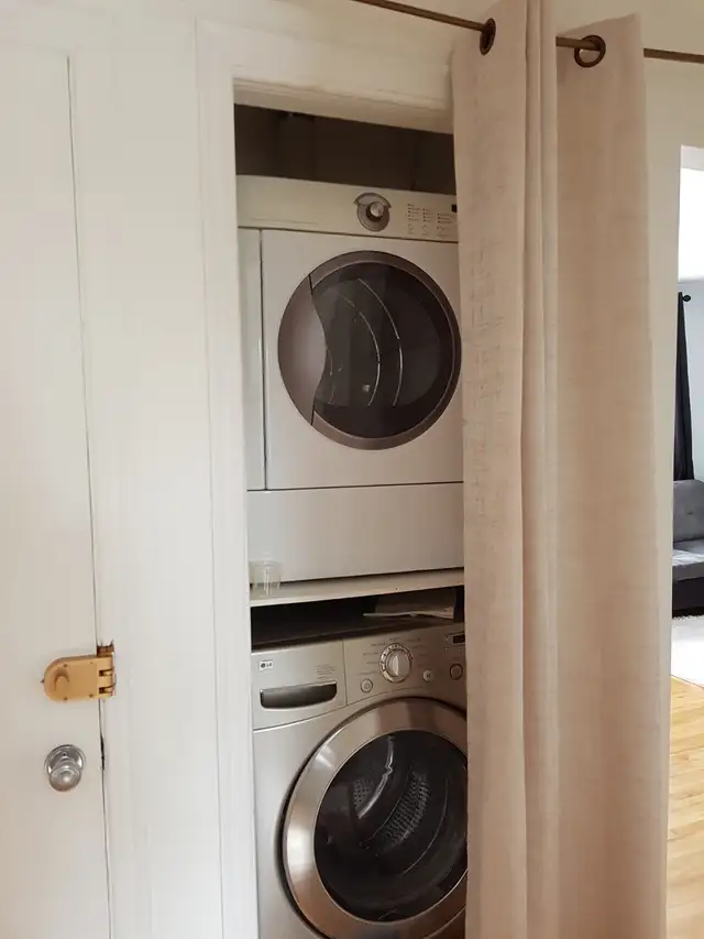 5 ½ haut de duplex – secteur paisible près métro Montmorency - Photo 20