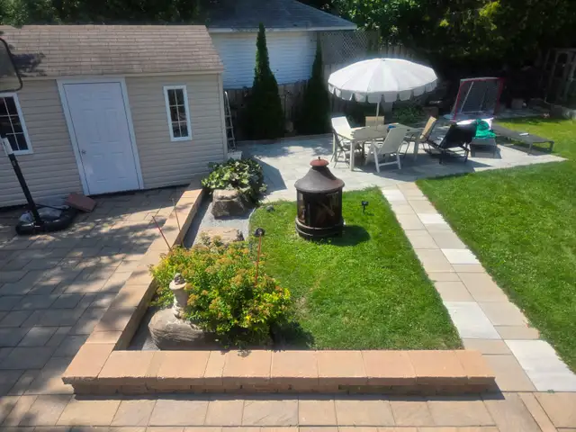 5 ½ haut de duplex – secteur paisible près métro Montmorency - Photo 23