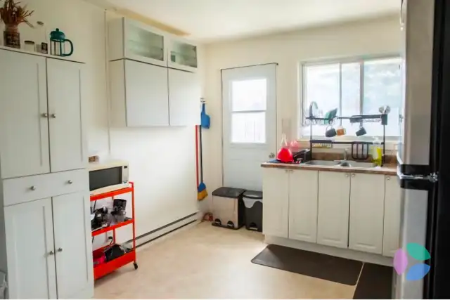 5 ½ haut de duplex – secteur paisible près métro Montmorency - Photo 27