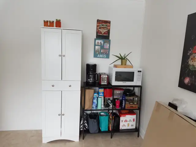 5 ½ haut de duplex – secteur paisible près métro Montmorency - Photo 28