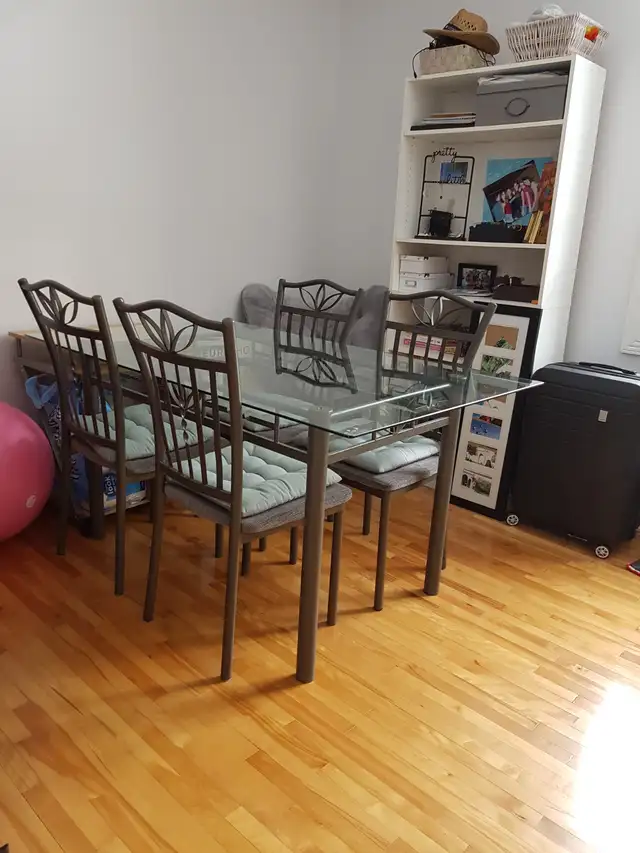 5 ½ haut de duplex – secteur paisible près métro Montmorency - Photo 29