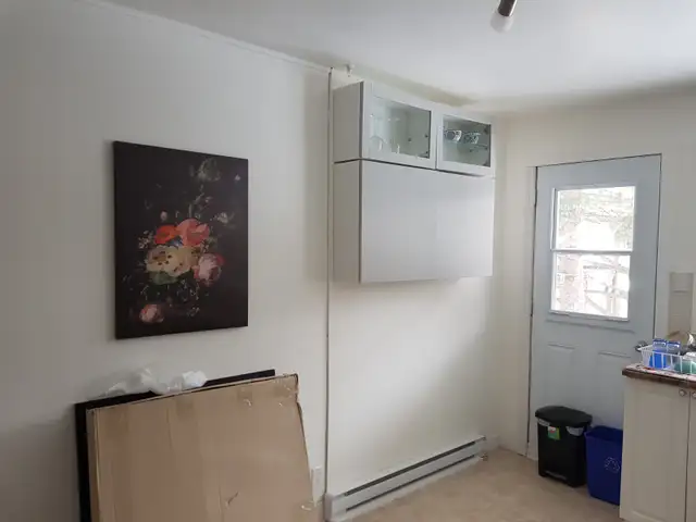 5 ½ haut de duplex – secteur paisible près métro Montmorency - Photo 30