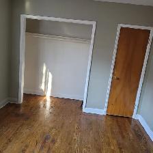 1 bedroom apt for rent Centertown in Ottawa