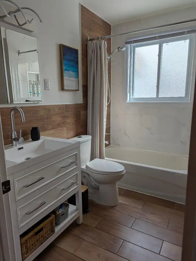 BEAU GRAND 5 1/2 À LOUER À SAINT-LÉONARD, MONTRÉAL - Photo 10