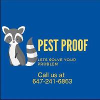 Wildlife Removal Services-Raccoon/Skunk/Bird/Mice/Squirrel