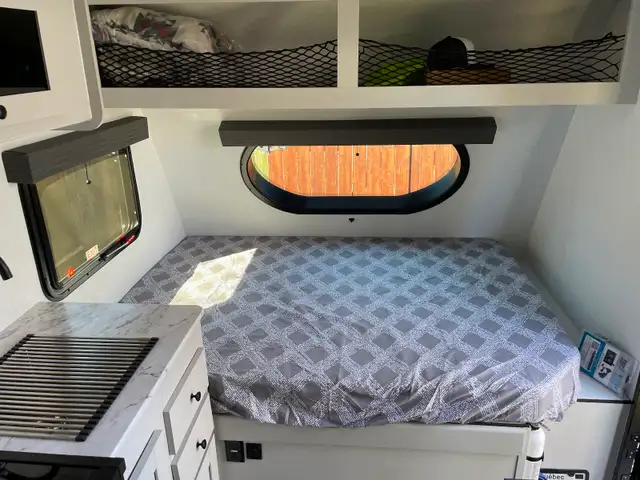 Roulotte neuve coachmen remote 12.1 2026 tout équipé - Photo 7