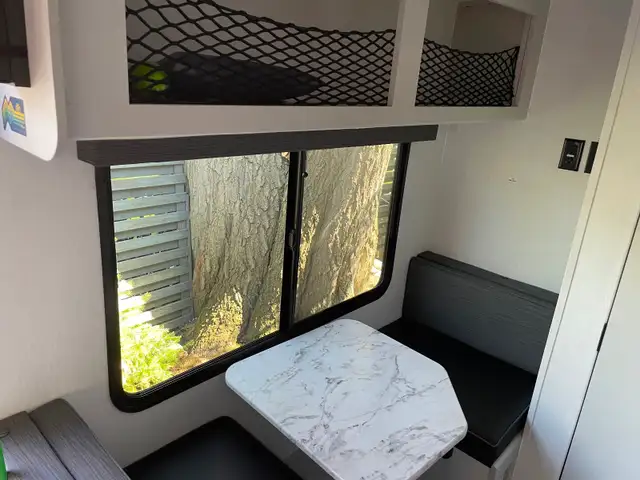 Roulotte neuve coachmen remote 12.1 2026 tout équipé - Photo 9