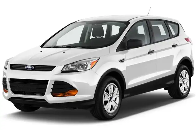 2013 Ford Escape SE 4wd 1.6l turbo