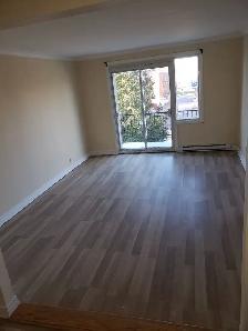 5 1/2 for rent NDG