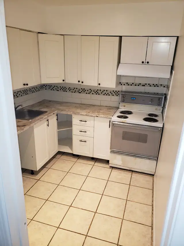 5 1/2 for rent NDG - Photo 3