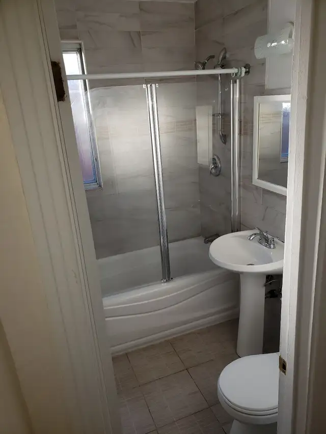 5 1/2 for rent NDG - Photo 4