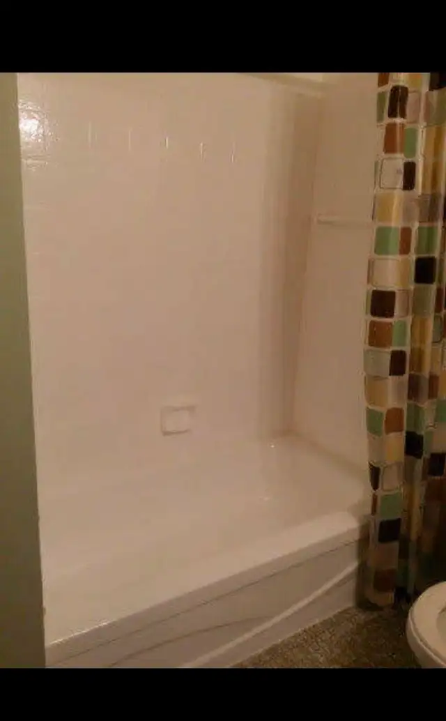 Grand 4 1/2 JUILLET La Prairie à côté A132, Pont Champlain 7min - Photo 3