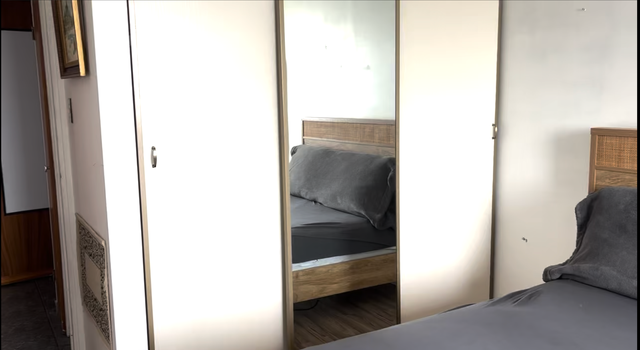 Furnished 1-bedroom Plateau Mont-Royal, 20th floor, Pool & Gym - Photo 3