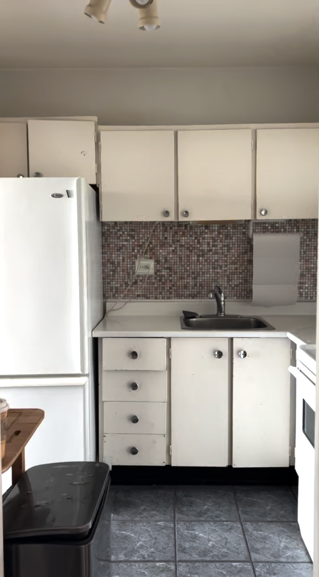 Furnished 1-bedroom Plateau Mont-Royal, 20th floor, Pool & Gym - Photo 6