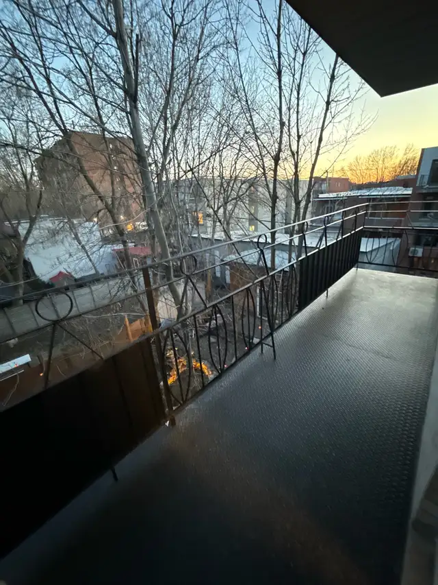 1350$ - 3 1/2 à louer à Verdun / for rent in Verdun - Photo 6