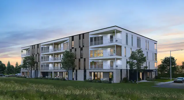 Agent/e d'entretien (temps partiel) à Cowansville