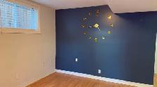 COZY, BRIGHT BASEMENT APARTMENT IN NORTH YORK - Photo 3