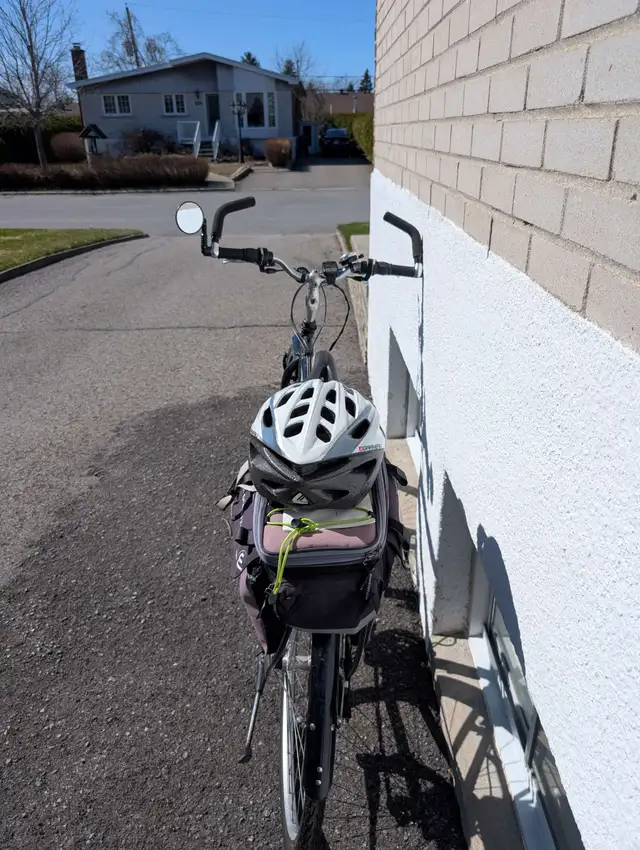 Vélo Trek - Photo 3