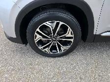 2019 Hyundai Santa Fe Ultimate Leather Heated Seates , Heated St - Photo 12