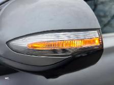2019 Hyundai Santa Fe Ultimate Leather Heated Seates , Heated St - Photo 13