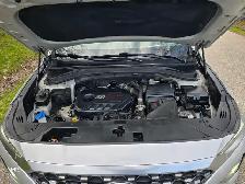 2019 Hyundai Santa Fe Ultimate Leather Heated Seates , Heated St - Photo 14