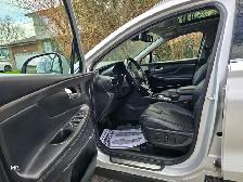 2019 Hyundai Santa Fe Ultimate Leather Heated Seates , Heated St - Photo 15