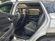 2019 Hyundai Santa Fe Ultimate Leather Heated Seates , Heated St - Photo 16