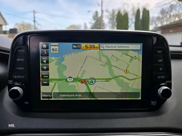 2019 Hyundai Santa Fe Ultimate Leather Heated Seates , Heated St - Photo 20