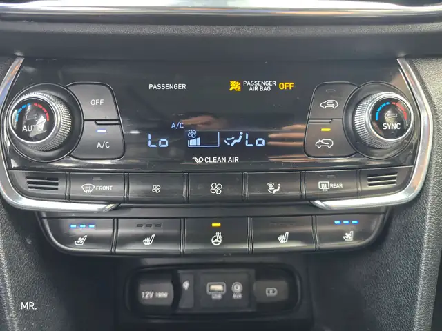 2019 Hyundai Santa Fe Ultimate Leather Heated Seates , Heated St - Photo 21