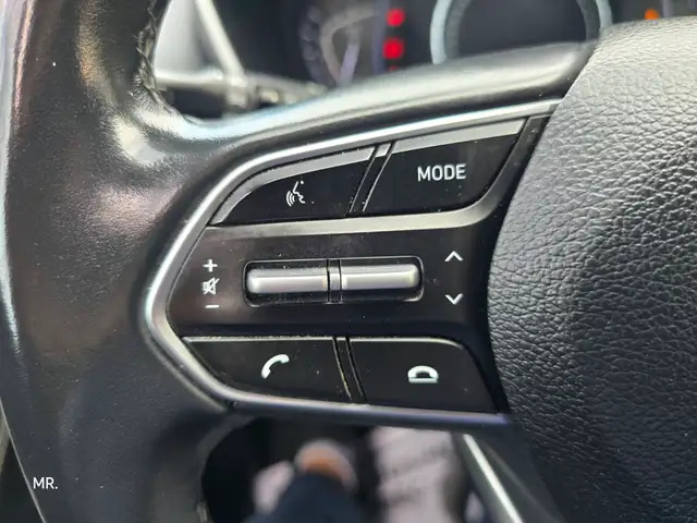 2019 Hyundai Santa Fe Ultimate Leather Heated Seates , Heated St - Photo 26