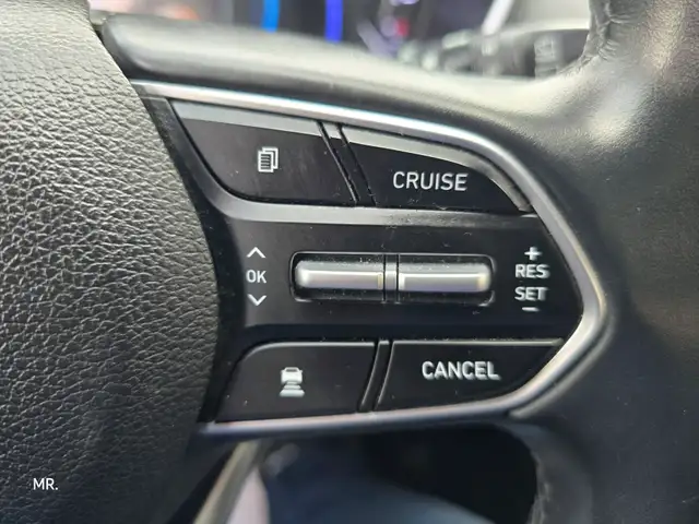 2019 Hyundai Santa Fe Ultimate Leather Heated Seates , Heated St - Photo 27