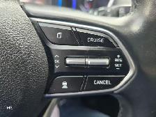 2019 Hyundai Santa Fe Ultimate Leather Heated Seates , Heated St - Photo 27