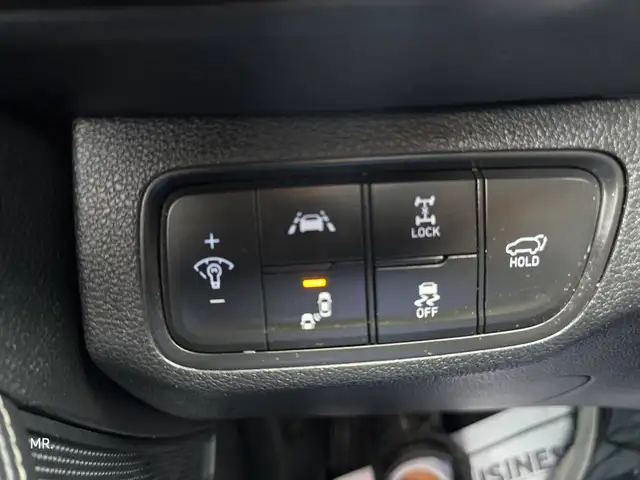 2019 Hyundai Santa Fe Ultimate Leather Heated Seates , Heated St - Photo 28