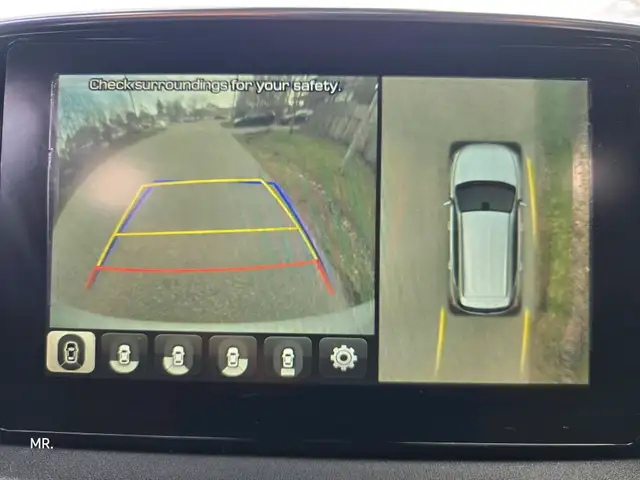 2019 Hyundai Santa Fe Ultimate Leather Heated Seates , Heated St - Photo 31