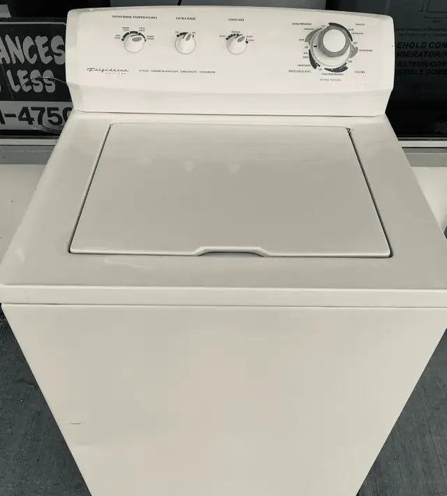 WASHER FOR SALE