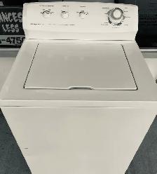 WASHER FOR SALE