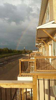 Furnished Room w/Prvate Bath