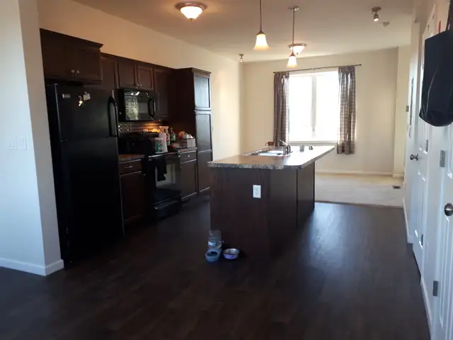 Furnished Room w/Prvate Bath - Photo 2