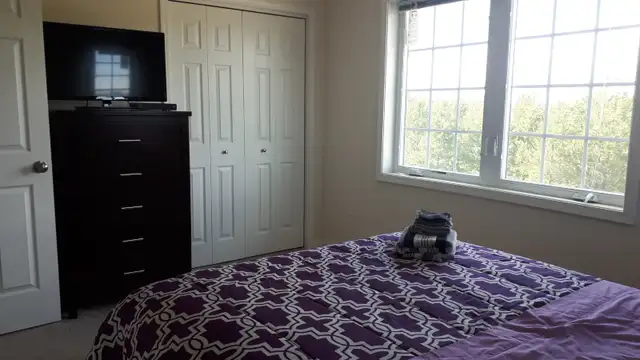 Furnished Room w/Prvate Bath - Photo 4